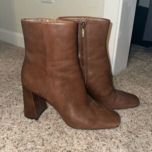 Sam Edelman Leather Boots